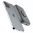 Baterie externa universala Cellular Line WIRELESS 5000MAH, MAG, BLACK