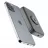 Baterie externa universala Cellular Line WIRELESS 5000MAH, MAG, BLACK