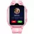 Smartwatch WONLEX CT08, Pink