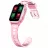 Smartwatch WONLEX CT08, Pink
