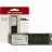 SSD TRANSCEND TS500GMTS825S, M.2 SATA SSD  500GB, 80mm, R/W:530/480MB/s, 55K/75K IOPS, 180 TBW, 3DTLC