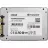 SSD TRANSCEND SSD225S, 2.5 SATA SSD  250GB, R/W:500/330MB/s, 40K/75K IOPS, 90 TBW, 3DTLC