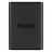 HDD Extern TRANSCEND ESD270C BLACK