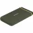 HDD Extern TRANSCEND ESD380C MILITARY GREEN