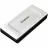 Жёсткий диск внешний KINGSTON XS2000 SILVER, 1TB, USB-C 3.2 (69.5x32.6x13.5mm, 28.9g, R/W:2K/2K MB/s)