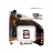 Card de memorie KINGSTON CANVAS REACT PLUS SDR2/128GB