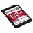 Card de memorie KINGSTON CANVAS REACT PLUS SDR2/128GB