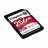 Card de memorie KINGSTON CANVAS REACT PLUS SDR2/256GB