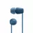 Беспроводные наушники SONY WI-C100, BLUE