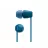 Беспроводные наушники SONY WI-C100, BLUE