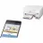 МФУ струйное EPSON L3266, WHITE