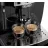 Aparat de cafea Delonghi ECAM22.115.B, 1450 W, 1.8 l, 15 bar, Inox