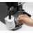 Aparat de cafea Delonghi ECAM22.115.B, 1450 W, 1.8 l, 15 bar, Inox