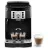 Aparat de cafea Delonghi ECAM22.115.B, 1450 W, 1.8 l, 15 bar, Inox