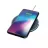Incarcator masina TRUST QYLO FAST WIRELESS CHARGING, FAST-CHARGE WITH MAXIMUM SPEED OF UP TO 7.5W (IPHONE) OR UP TO 10W (SAMSUNG GALAXY) USING A USB WALL CHARGER WITH QUICKCHARGE 2.0/3.0