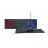Kit (keyboard+mouse) GEMBIRD KBS-UML-01, 3-IN-1 BACKLIGHT DESKTOP SET, US LAYOUT, BLACK