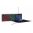 Kit (keyboard+mouse) GEMBIRD KBS-UML-01, 3-IN-1 BACKLIGHT DESKTOP SET, US LAYOUT, BLACK