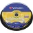 DVD Disc VERBATIM 8523 40 130