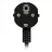 Prelungitor cu protectie SVEN OPTIMA, 6 SOCKETS WITH CHILDREN PROTECTION, 5M, BLACK