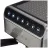 Cafetiera POLARIS PCM 1535E ADORE CAPPUCCINO ESPRESSO BLACK, 1400 W, 1.8 l, Inox