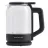 Ceainic electric POLARIS PWK 1712CGLD WI-FI IQ HOME 1,5L BLACK, 1.5 l, 2150 W, Transparent, Negru
