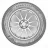 Шина GOODYEAR UG PERFORMANCE + 245/50 R-18 V 104, Зимняя