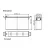 Baterie pentru UPS FirstPower LFP12180FT (12V, 180AH) AGM