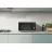 Cuptor cu microunde Candy CMWA20TNDB, 20 l, 700 W, 5 trepte/putere, Negru