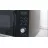 Cuptor cu microunde Candy CMWA20TNDB, 20 l, 700 W, 5 trepte/putere, Negru