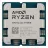 Procesor AMD RYZEN 5 7600X, TRAY, AM5, (4.7-5.3GHz, 6C/12T, L2 6MB, L3 32MB, 5nm, 105W)