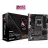 Placa de baza ASROCK AM5 B650 PG LIGHTNING, ATX, AM5 B650 DDR5 SDRAM, 128 GB, 4x DIMM, 6400 MHz