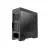 Carcasa fara PSU GAMEMAX Abyss TR, Black, w/o PSU, 1x120mm, ARGB infinity, 2xUSB3.0, TG, ARGB+PWM Contr, Black