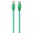 Patchcord GEMBIRD PP12-5M/G,  CAT.5E, UTP, 5m