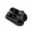 Casti fara fir Hoco DES16 ULTRA-THIN BT HEADSET BLACK