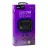 Casti fara fir Hoco DES07 TWS WIRELESS HEADSET BLACK