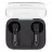 Casti fara fir Hoco DES07 TWS WIRELESS HEADSET BLACK