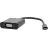 Cablu video GEMBIRD ADAPTER USB-C - VGA - AB-CM-VGAF-01