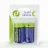 Батарейка GEMBIRD 8506 10 110, C-cell LR14 1.5V, 2pcs, High performance and long lifetime