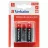 Baterie electrica VERBATIM 8506 10 110