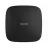 Панель управления системой безопасности с поддержкой фотоверификации Ajax Wireless Security Hub 2 Plus, Black, LTE, Ethernet, Wi-Fi, Video streaming, Photo