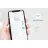 Wireless security hub Ajax WIRELESS SECURITY HUB 2 PLUS, WHITE, LTE, ETHERNET, WI-FI, VIDEO STREAMING, PHOTO