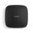 Panou de control al sistemului de securitate cu verificare foto Ajax WIRELESS SECURITY HUB 2, BLACK, 2G, ETHERNET, VIDEO STREAMING, PHOTO