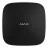 Panou de control al sistemului de securitate cu verificare foto Ajax WIRELESS SECURITY HUB 2, BLACK, 2G, ETHERNET, VIDEO STREAMING, PHOTO
