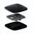 Panou de control al sistemului de securitate cu verificare foto Ajax WIRELESS SECURITY HUB 2, BLACK, 2G, ETHERNET, VIDEO STREAMING, PHOTO