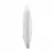 Wireless security hub Ajax 2, White, 2G, Ethernet, Video streaming