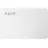 Card criptat contactless Ajax ENCRYPTED CONTACTLESS CARD "PASS", WHITE (3PCS)