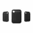 Cheie criptată contactless Ajax ENCRYPTED CONTACTLESS KEY FOB "TAG", BLACK (3PCS)