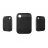 Cheie criptată contactless Ajax ENCRYPTED CONTACTLESS KEY FOB "TAG", BLACK (3PCS)