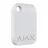 Cheie criptată contactless Ajax ENCRYPTED CONTACTLESS KEY FOB "TAG", WHITE (3PCS)