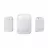 Cheie criptată contactless Ajax ENCRYPTED CONTACTLESS KEY FOB "TAG", WHITE (3PCS)